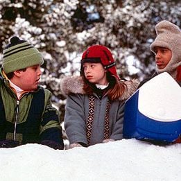 Foto Quebrando o Gelo