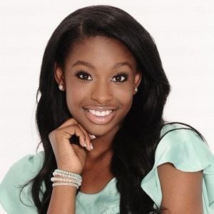 Foto Coco Jones
