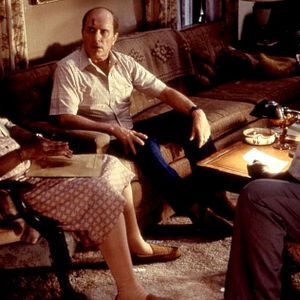 Foto Segredo de Família