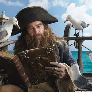 Foto Bob Esponja - Um Herói Fora D'Água