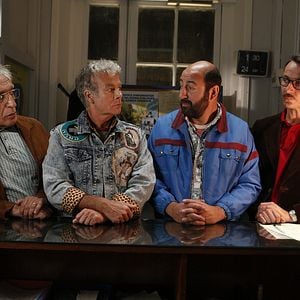 Foto De Volta Para o Passado