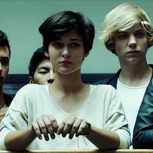 Foto Inimigo da Turma