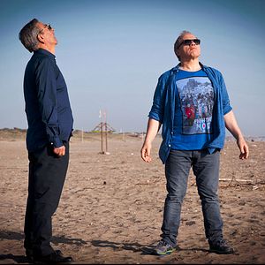 Foto Gianni Di Gregorio