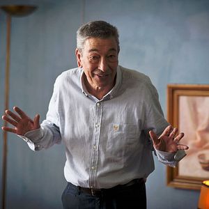 Foto Gianni Di Gregorio