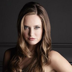 Foto Merritt Patterson
