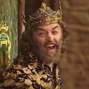 Foto Timothy Omundson