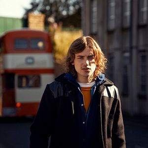 Foto Northern Soul - No Ritmo da Vida