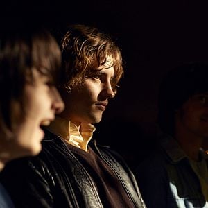 Foto Elliot James Langridge