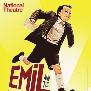 Foto Em Busca da Aventura