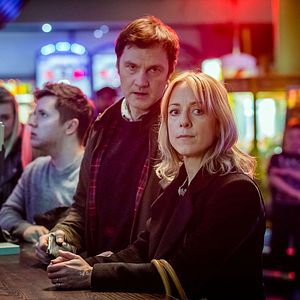 Foto David Morrissey