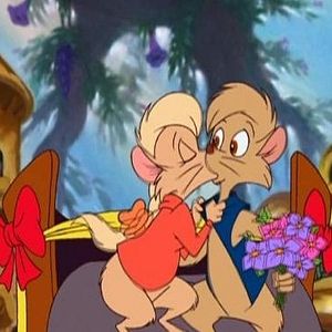 Foto A Ratinha Valente 2 - O Segredo do Ratinho