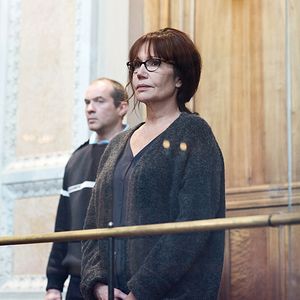 Foto Clémentine Célarié