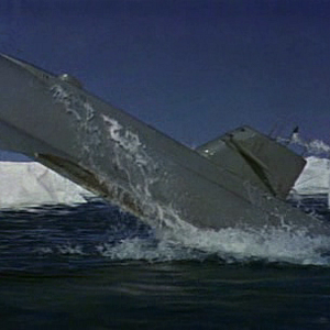 Foto Viagem ao Fundo do Mar