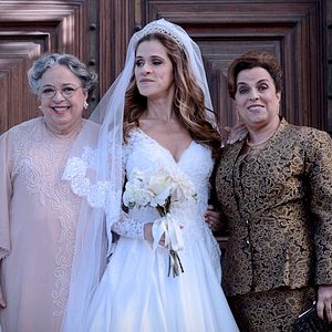 Foto Loucas pra Casar