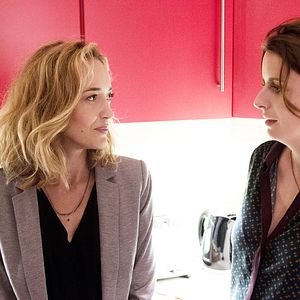 Foto Hélène de Fougerolles