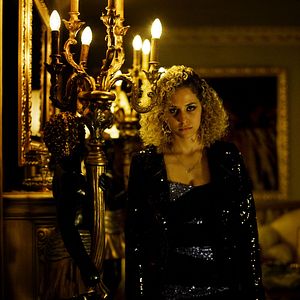 Foto Fortunato Cerlino