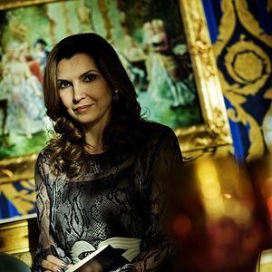 Foto Maria Pia Calzone