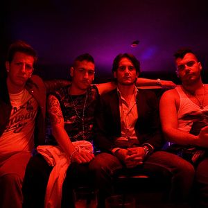 Foto Salvatore Esposito