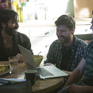 Foto Frankie J. Alvarez