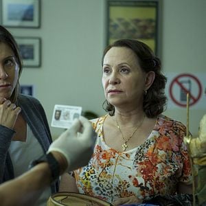 Foto Adriana Barraza