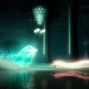 Foto Os Cavaleiros do Zodíaco: A Lenda do Santuário