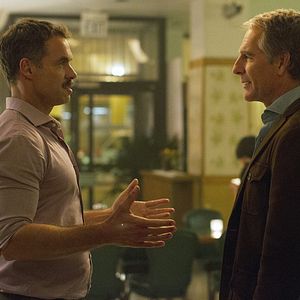 Foto Murray Bartlett