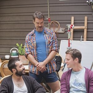 Foto Frankie J. Alvarez