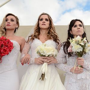 Foto Loucas pra Casar