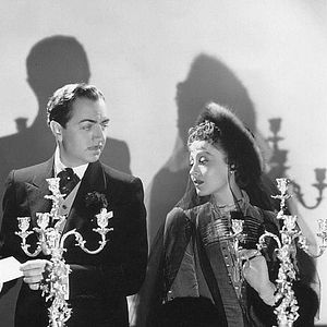 Foto Os Castiçais do Imperador