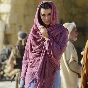 Foto The Dovekeepers