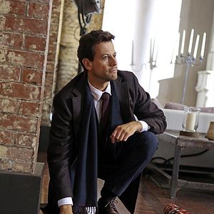 Foto Ioan Gruffudd