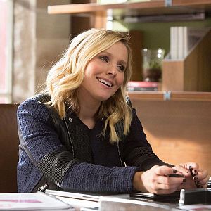 Foto Kristen Bell