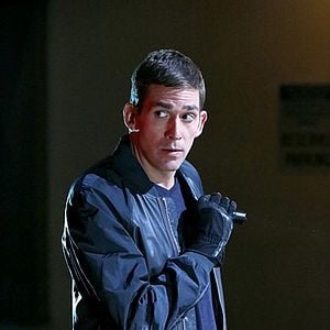 Foto CSI: Crime Scene Investigation