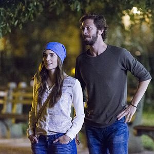 Foto Ebon Moss-Bachrach