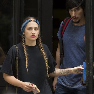 Foto Jemima Kirke