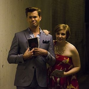 Foto Andrew Rannells