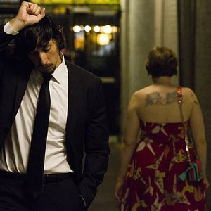 Foto Adam Driver