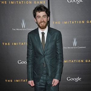 Foto Matthew Beard