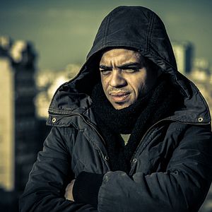 Foto A Praça Tahrir