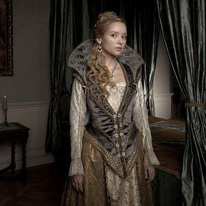 Foto Alexandra Dowling