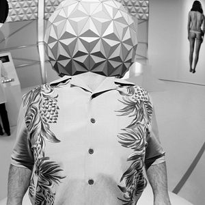 Foto Fugindo do Amanhã