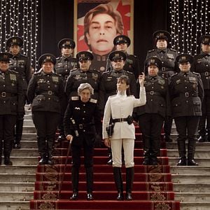 Foto Jacky au Royaume des Filles