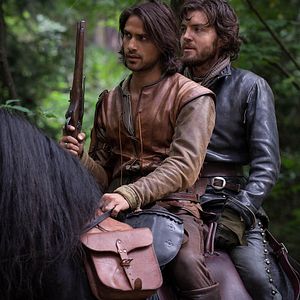 Foto Luke Pasqualino