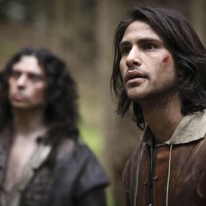 Foto Luke Pasqualino