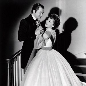 Foto Mademoiselle Frou-Frou