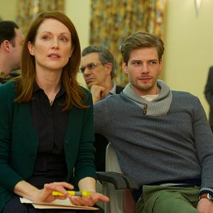 Foto Para Sempre Alice