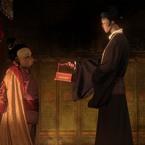 Foto A Lenda dos 108