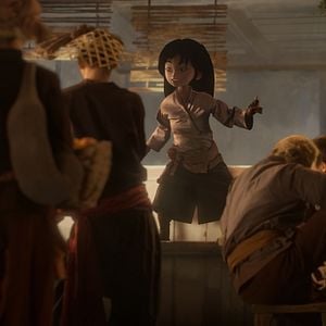 Foto A Lenda dos 108