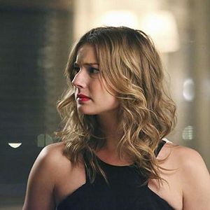 Foto Emily VanCamp