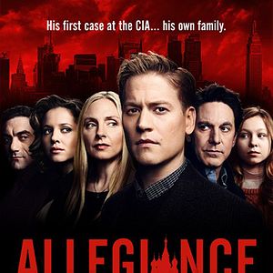 Foto Allegiance (2015)
